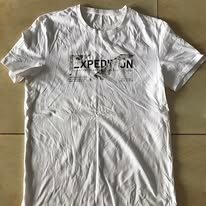 new casual good quality men's t-shirt