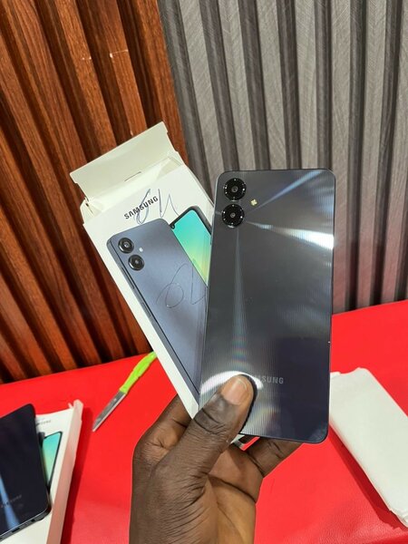 Smartphone Samsung Galaxy