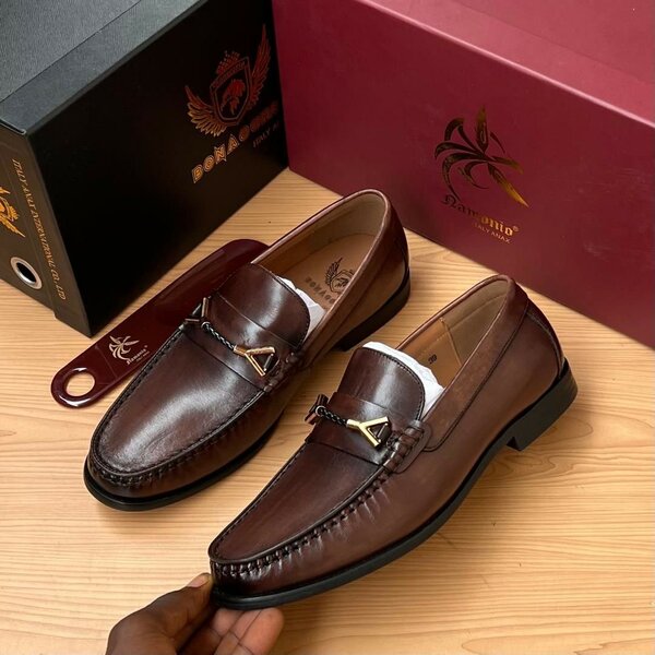 EXECUTIVE CLASSIC SHOE