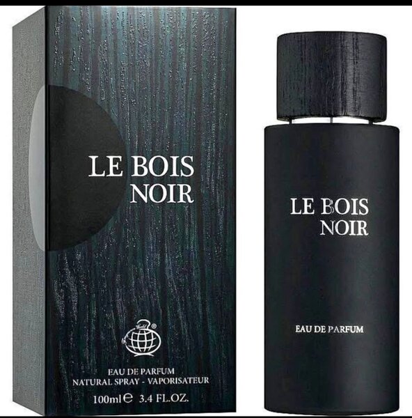 Parfum Le Bois Noir 100ml