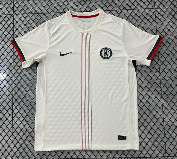 Maillot de football élégant