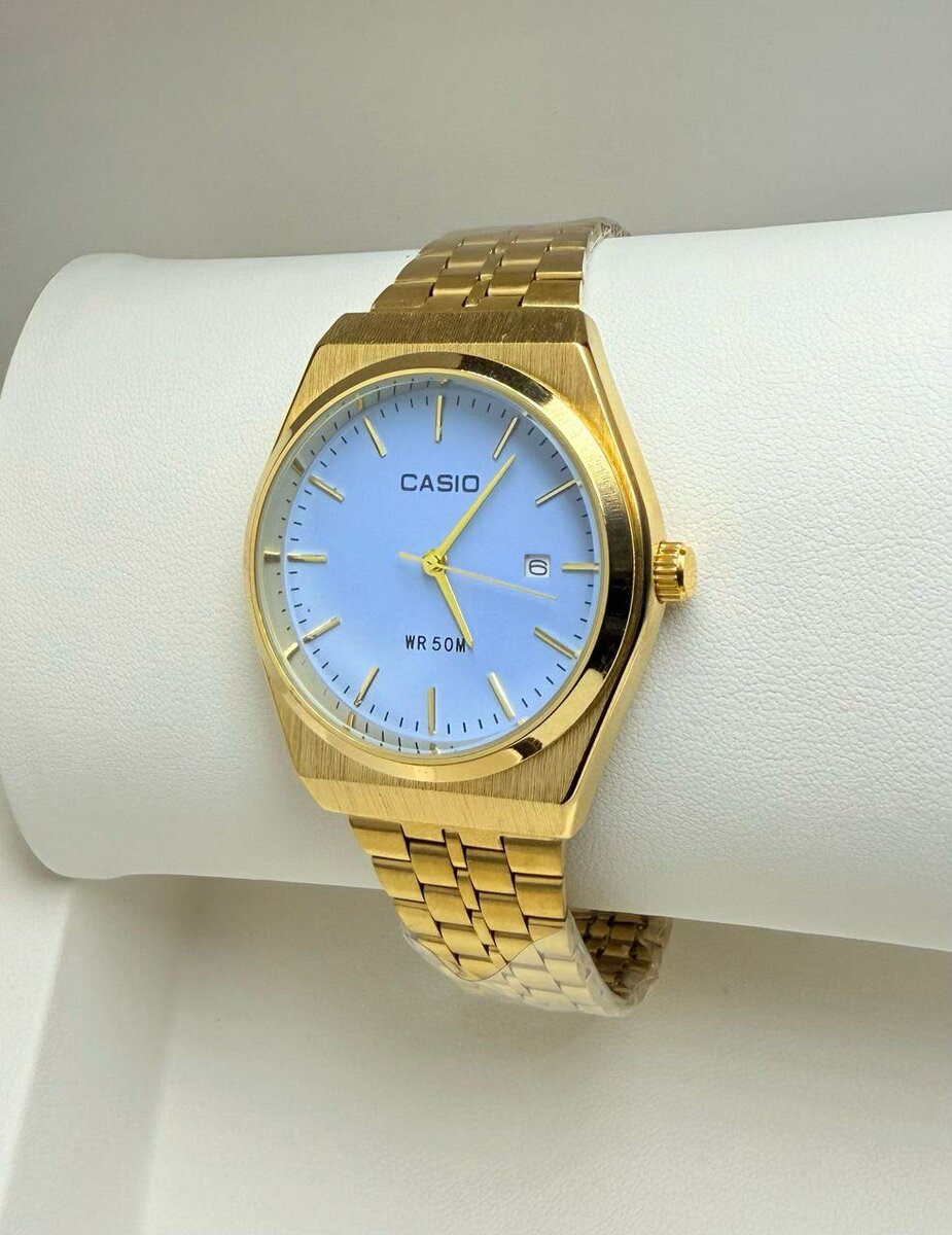 Belle montre avec coffret