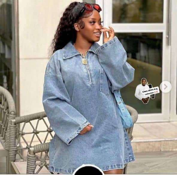 Robe sexy élégante