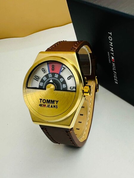 Montre Homme Tommy Hilfiger