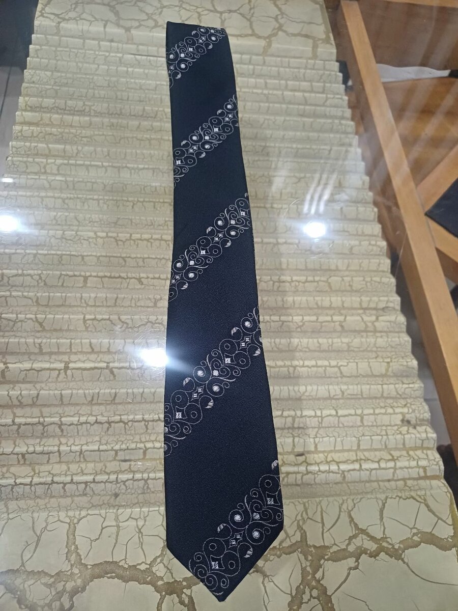 Cravates élégantes pour hommes