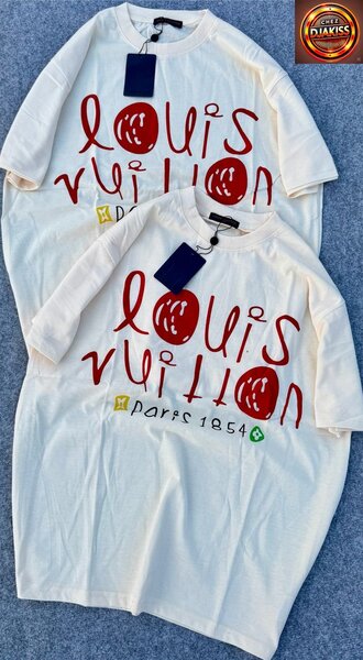 T-shirt graphique unisexe