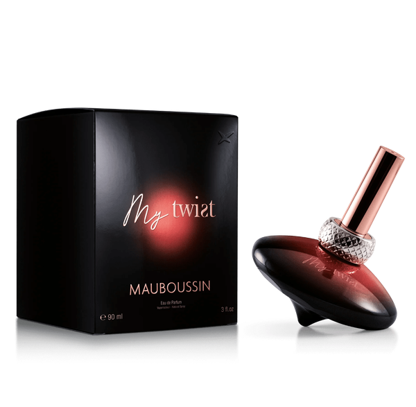 Parfum Femme My Twist 90ml