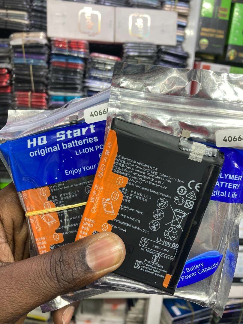 Batterie redmi, Huawei, Samsun