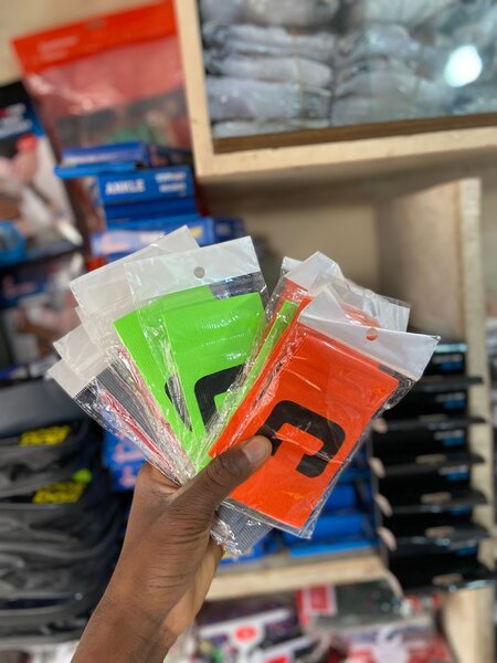 Brassards de Capitaine Enfants