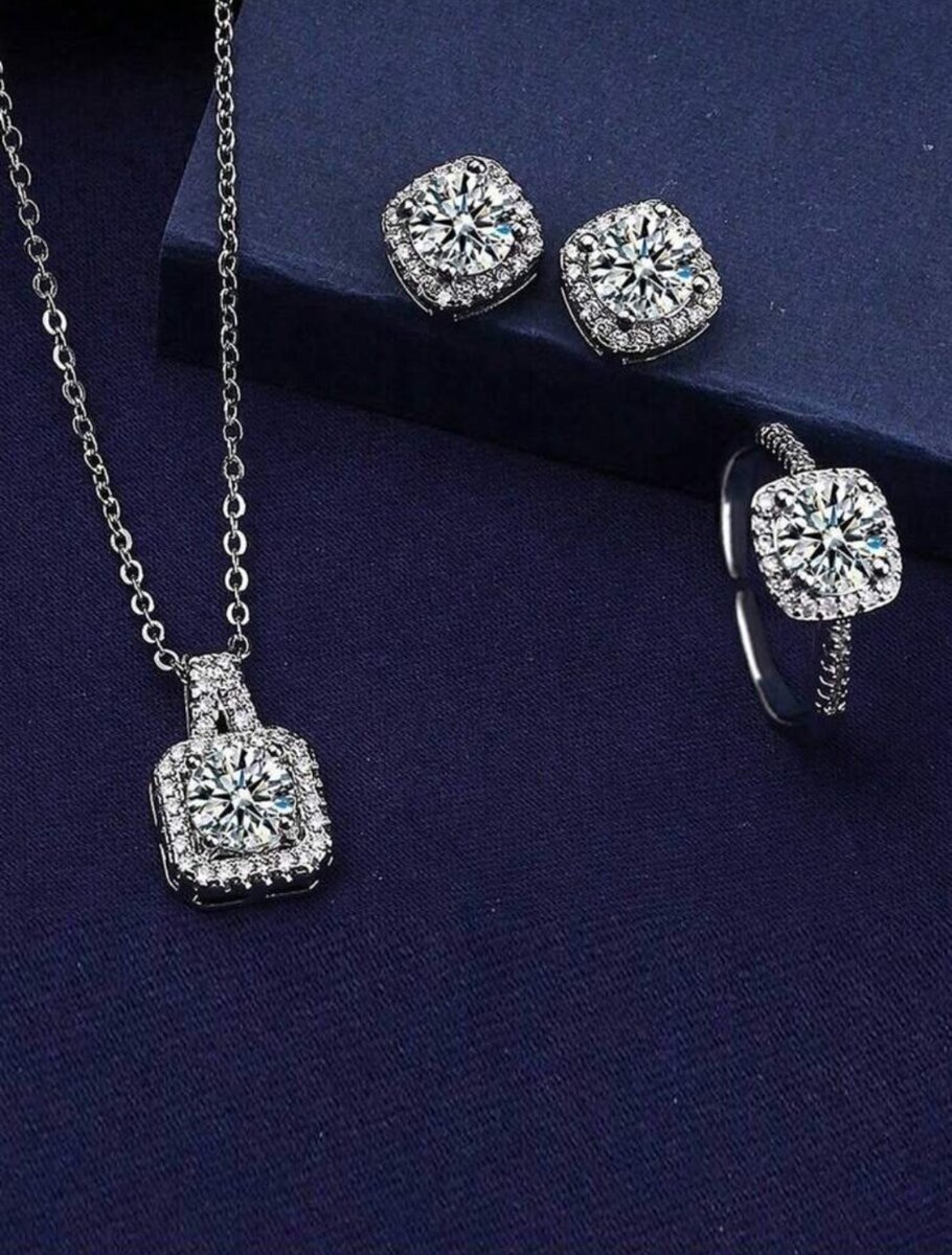 3in1 Fadeless cubic set