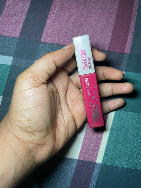 Rouge à lèvres longue tenue