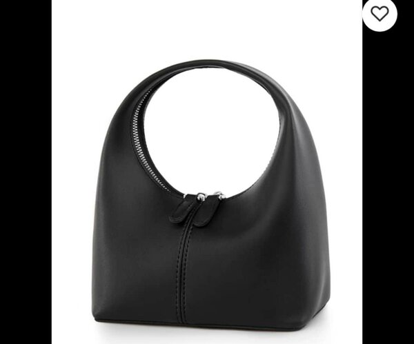 Sac en cuir moderne