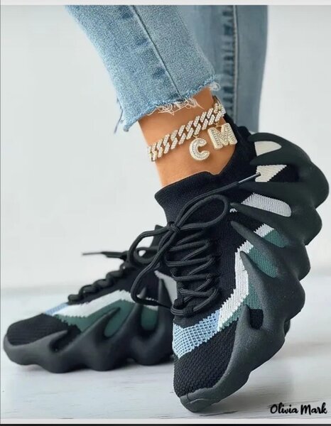 Chaussure pour femme