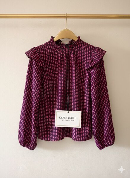 Blouses élégantes pour femmes