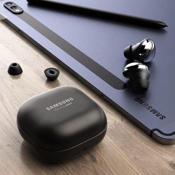 Écouteurs sans fil Samsung