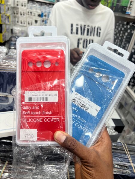 Antichoc et coque Google pixel