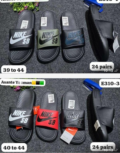 Chaussures pour hommes