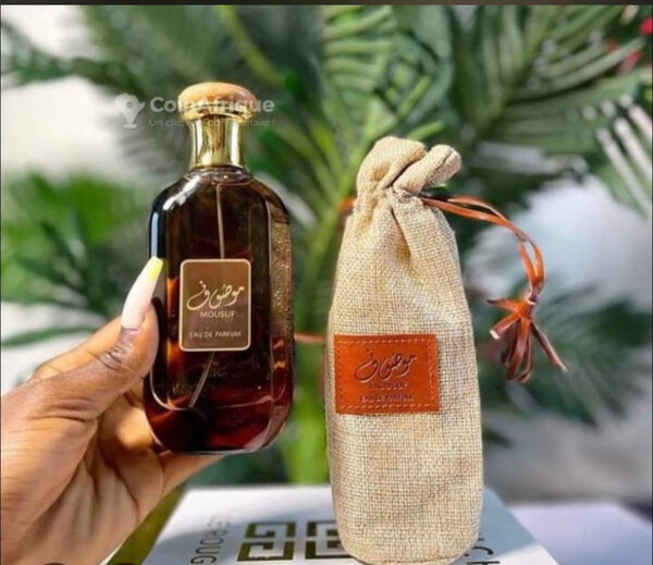 Parfum Oriental Hayaati