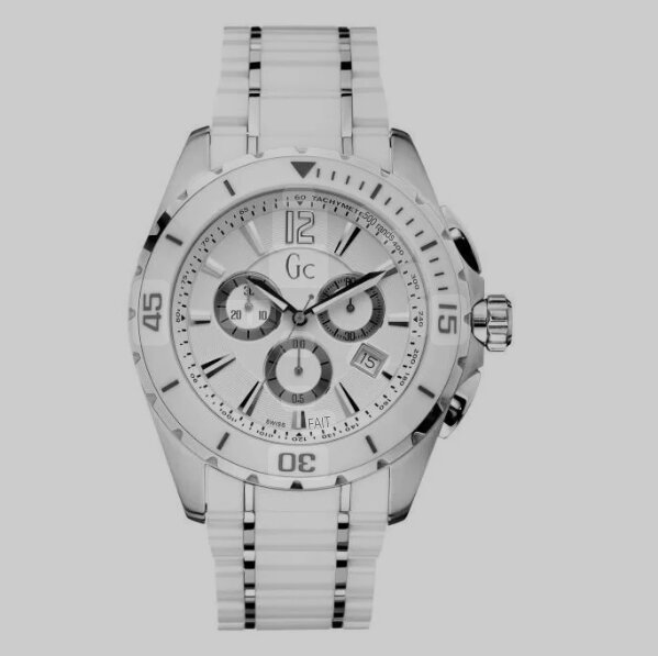 Montre-bracelet élégante pour hommes