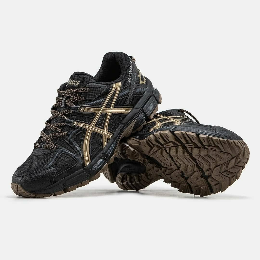 ASICS GEL KAHANA 8