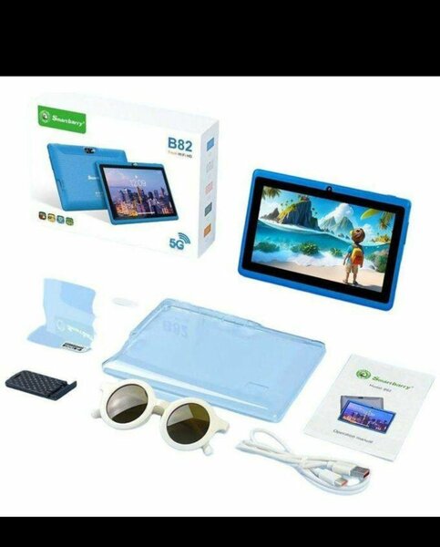 Tablette Enfants 5G 10"