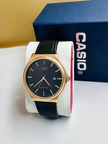 MONTRE CASIO ( responsable )