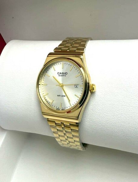 Casio Montres Élégantes