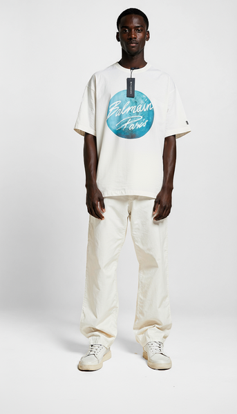 T-shirts unisex tendance