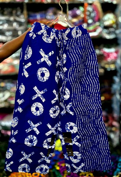 Ladies Palazzo pants available