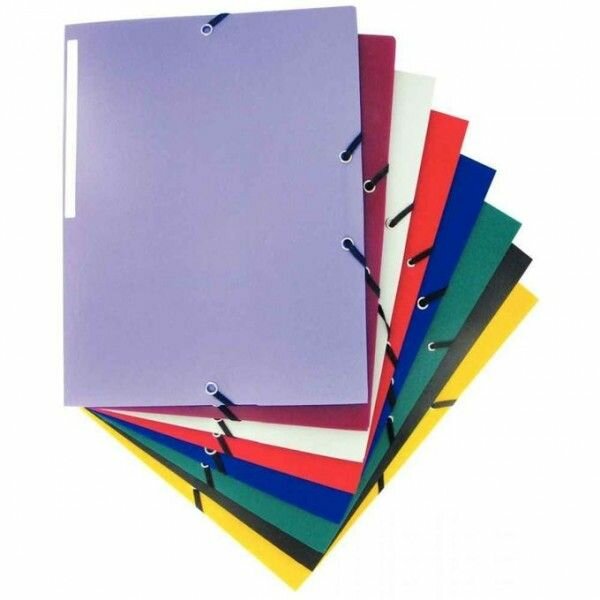 Chemise à Rabat Plastique