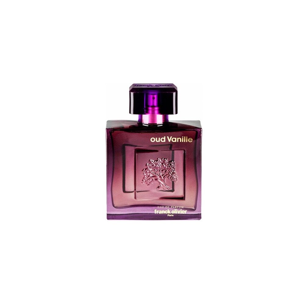 Oud Vanille