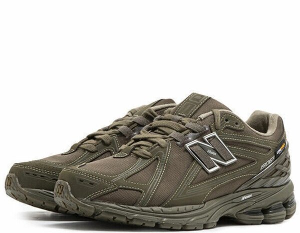 ️New Balance 1906D.