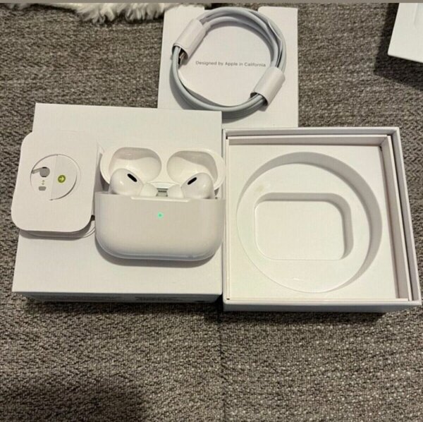 Airpod Pro 2 CE pure bass