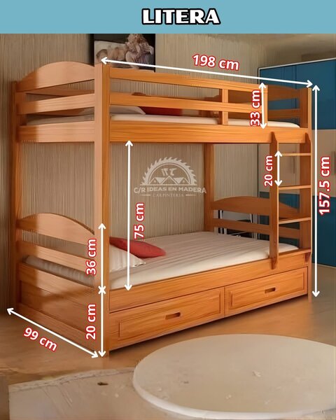 Table basse en verre moderne