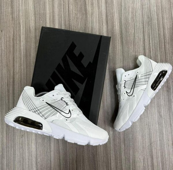 Nike Baskets Air Max 90