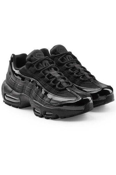 NIKE AIR MAX 95 TOUT NOIR