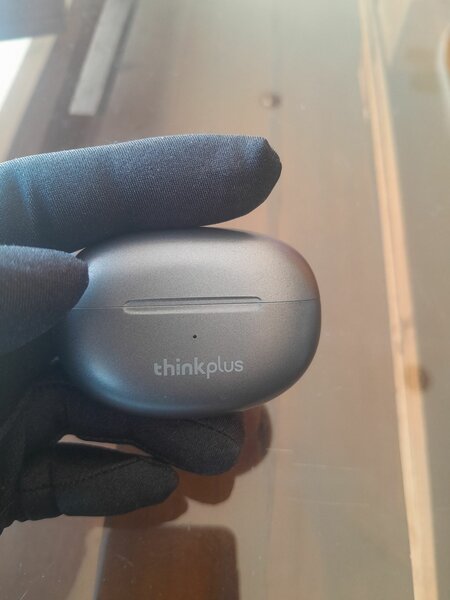 Lenovo thinkplus pods