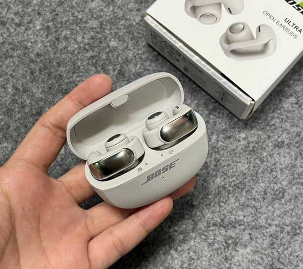 Écouteurs sans fil BOSE