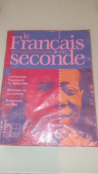 Manuels scolaires pour lycéens