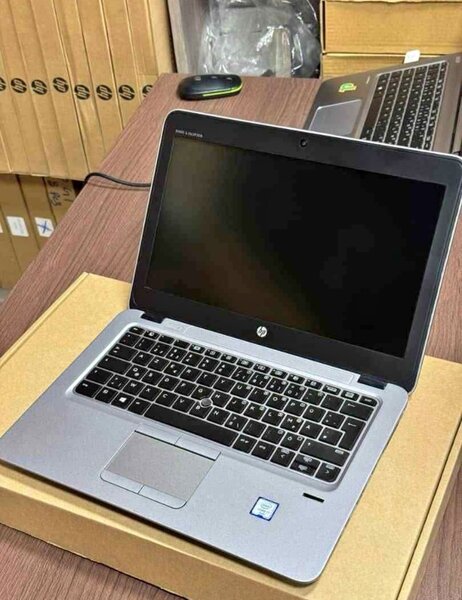 Pc Hp Elitbook G3 core i5 13´´