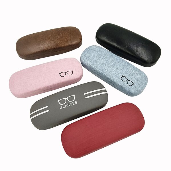 Étuis à lunettes élégant