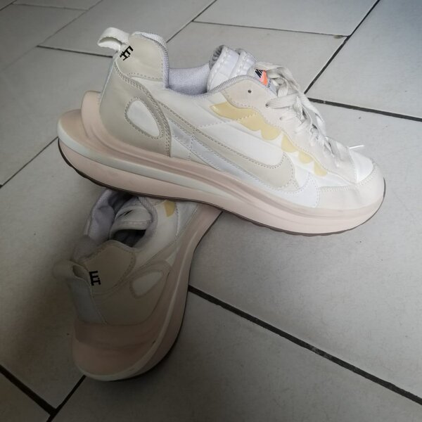 Sneakers unisex confortables