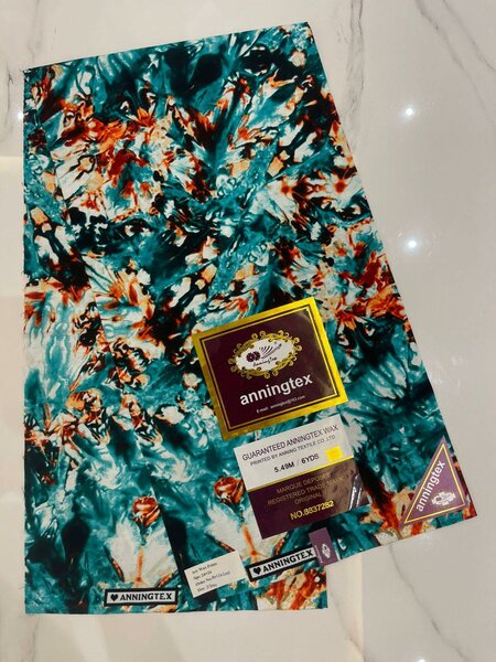 PAGNE KOKODUNDA bleu