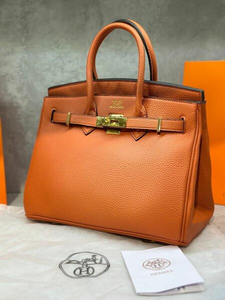 HERMES  PREMIUM  без коробки 30см