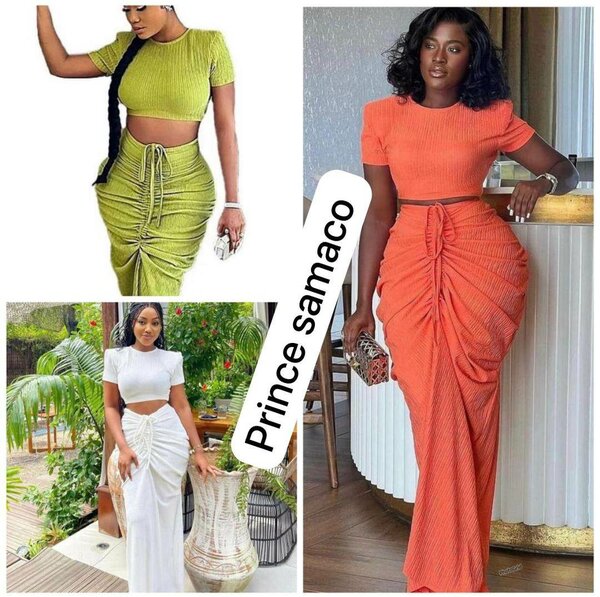 Jupe sexy élégante