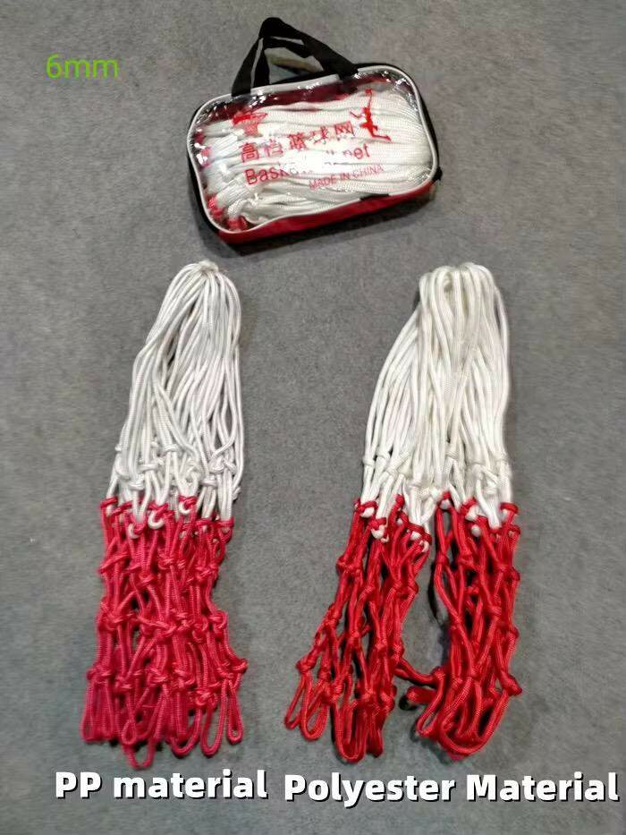 Filet de Basket-Ball Résistant