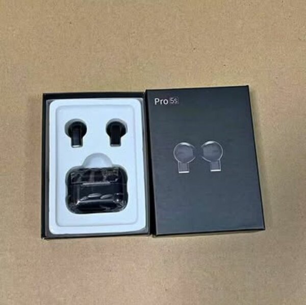 Écouteurs Bluetooth Pro 5S