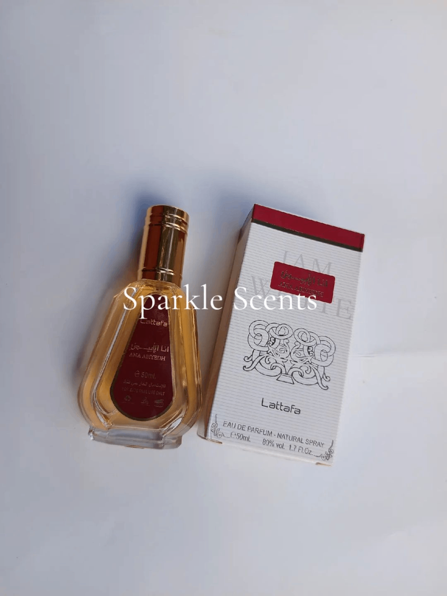 Affordable Arabic Perfumes