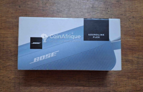 Bose flex Soundlink