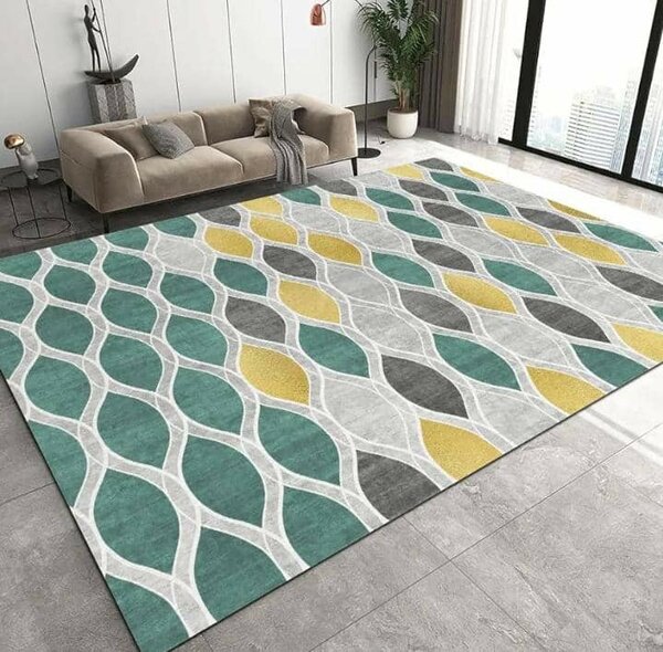 Tapis 3D